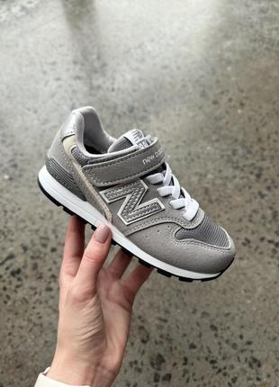 New balance оригінал шкіра, кросівки3 фото