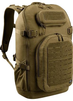 Туристичний водостійкий рюкзак 25л highlander stoirm backpack ...