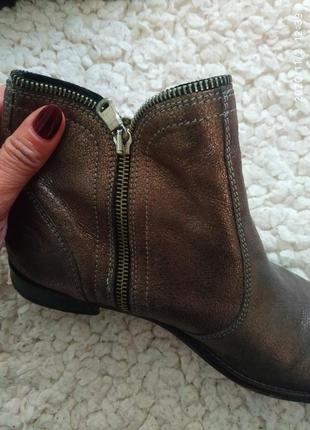 Ботиночки 3