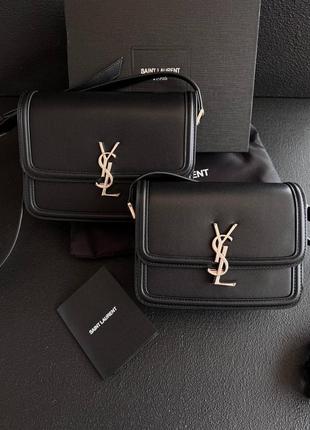 Сумка в стиле ysl yves saint laurent