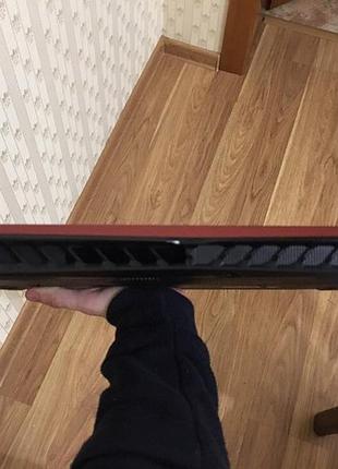 Ноутбук acer nitro 5 5