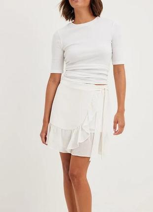 Спідниця-шорти