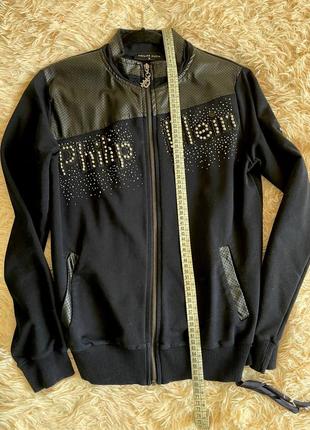 Костюм philipp plein6 фото