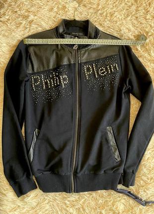 Костюм philipp plein9 фото