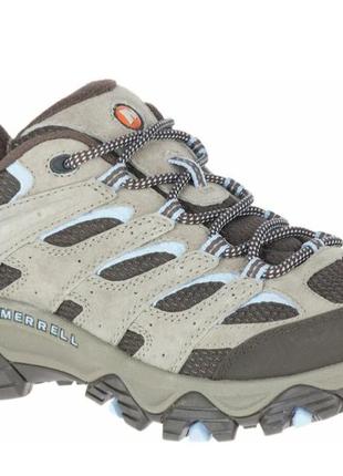 Кросівки merrell moab 3 gtx j035824 39р