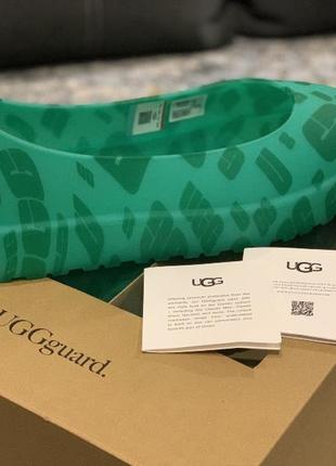 Ugg guard scatter graphic waterproof4 фото