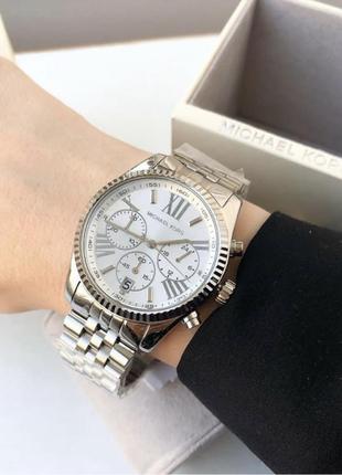 Годинник michael kors, оригінал1 фото