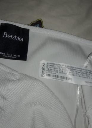 Топ майка блузка bershka l5 фото