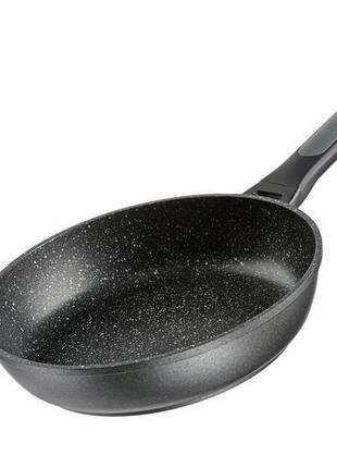 Сковорода ardesto black mars ar0726ba (26 см)