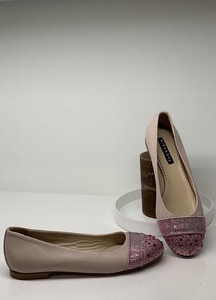 Балктки richmond