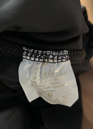 Спортивные вело шорты