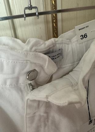 Новые джинсы zara3 фото