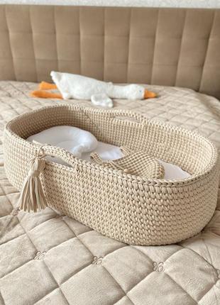 Люлька by.bart для ребенка