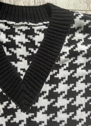 Жилет emmelie delage 4