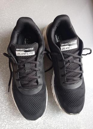 Кросівки skechers glide step swift 20226 фото