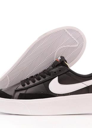 Nike blazer5 фото