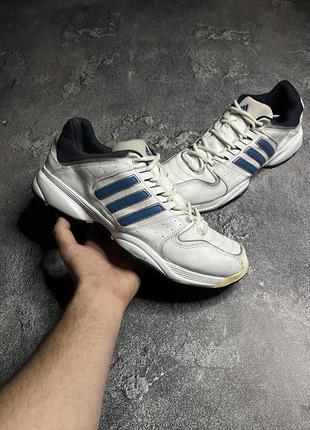 Кроссовки adidas strutter 48.5 31.5 см