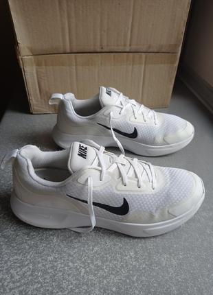 Кросівки nike wearallday 20203 фото