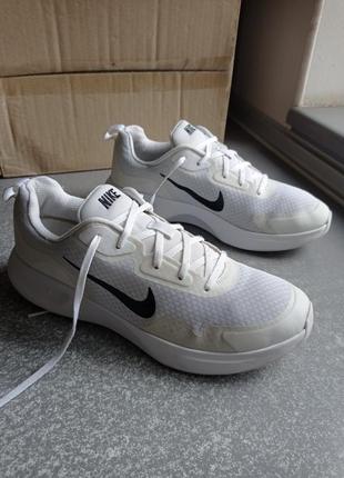 Кросівки nike wearallday 20201 фото