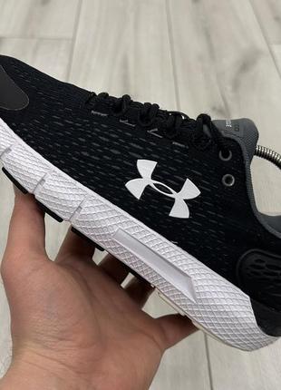 Женские кроссовки under armour charged rogue 2  (25,5 см)8 фото