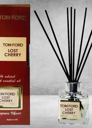 Аромадиффузор tom ford lost cherry 85 мл.1 фото