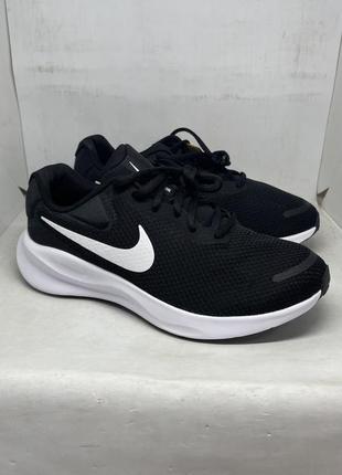 Кросівки чоловічі ( оригінал)  nike revolution 7 fb8501-002