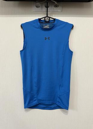 Under armour майка оригинал1 фото