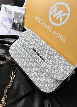 Сумка жіноча michael kors 2