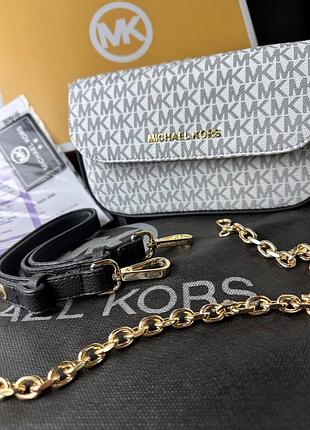 Сумка жіноча michael kors 4
