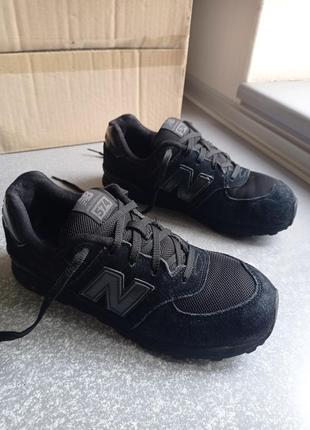 Кросівки new balance 574