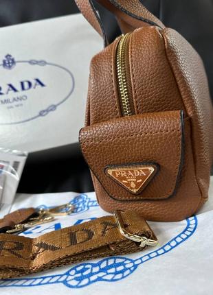 Сумка женская prada4 фото