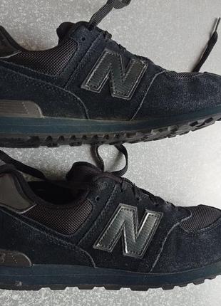 Кросівки new balance 5748 фото