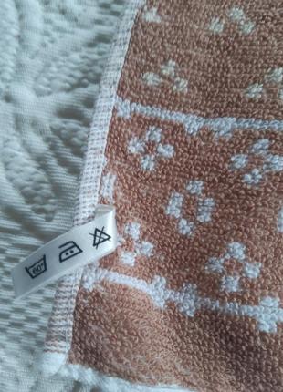 Маленький рушник. німеччина 5