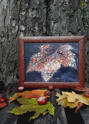 Бурштинова осінь2 фото
