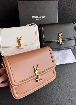 Сумка в стилі ysl yves saint laurent2 фото