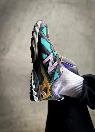 New balance 610 x bodega2 фото