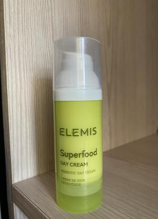 Крем elemis superfood🔥