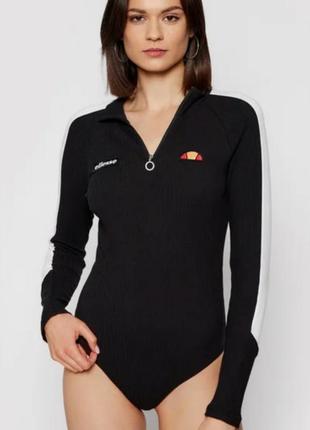 Оригинальный женский боди ellesse