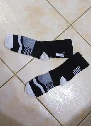 Спортивні шкарпетки обмін3 фото