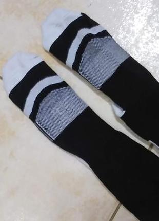 Спортивні шкарпетки обмін5 фото