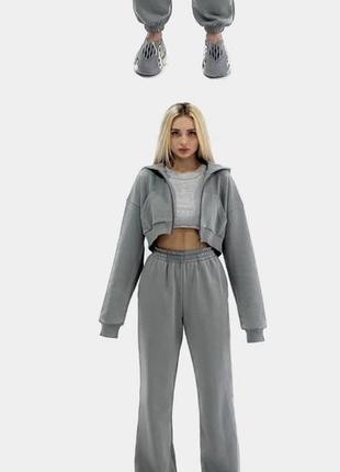 Спортивный костюм no brand