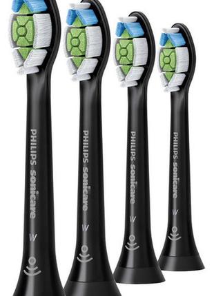 Насадка для зубної щітки philips sonicare w optimal white hx60...