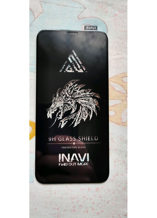 Продам скла inavi на iphone 12mini/12/12pro/12promax