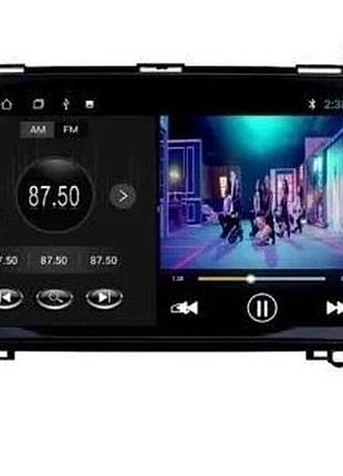 Штатна магнітола mercedes benz b-class — b200 android-11 canbu...