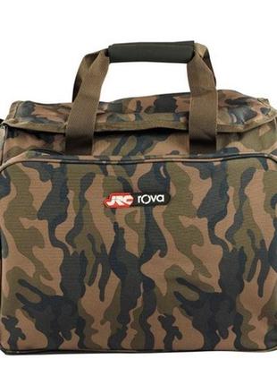 Сумка для спорядження jrc rova large carryall (57 x 32 x 33 cm...