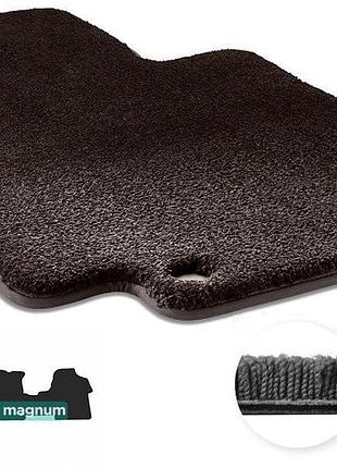 Двошарові килимки sotra magnum black для peugeot expert (mkiii...