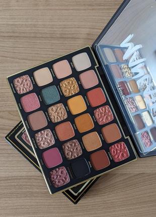 Нова! Moody Matte Berry