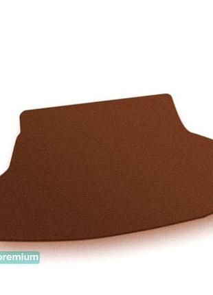 Двошарові килимки sotra premium terracotta для toyota prius (m...