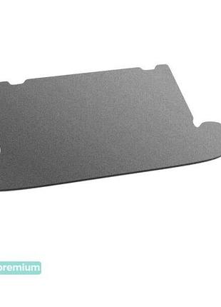 Двошарові килимки sotra premium grey для toyota avanza (mki) (...