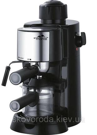 Кавоварка monte 1451-mt